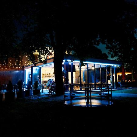 Penzion Formula Trenčín المظهر الخارجي الصورة